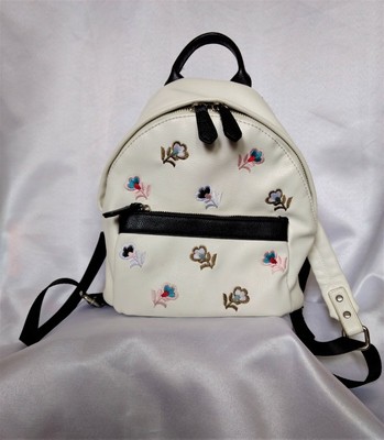 dream control backpack purse