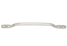 Buyers Products B239914AL Solid Aluminum Round Grab Handle - 1/2 dia x 13" L