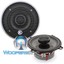 thumbnail 3 - MEMPHIS MCX52 5.25" CAR AUDIO 2-WAY ALUMINUM ALLOY TWEETERS COAXIAL CAR SPEAKERS