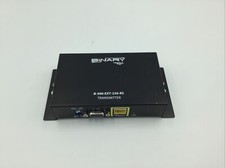 TESTED Binary B-500-EXT-230-RS 4K HDMI Balun ...