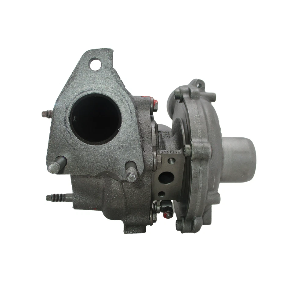 TURBOLADER für NISSAN QASHQAI X-TRAIL RENAULT MEGANE SCENIC 1,6 dCi - Bild 3 von 4