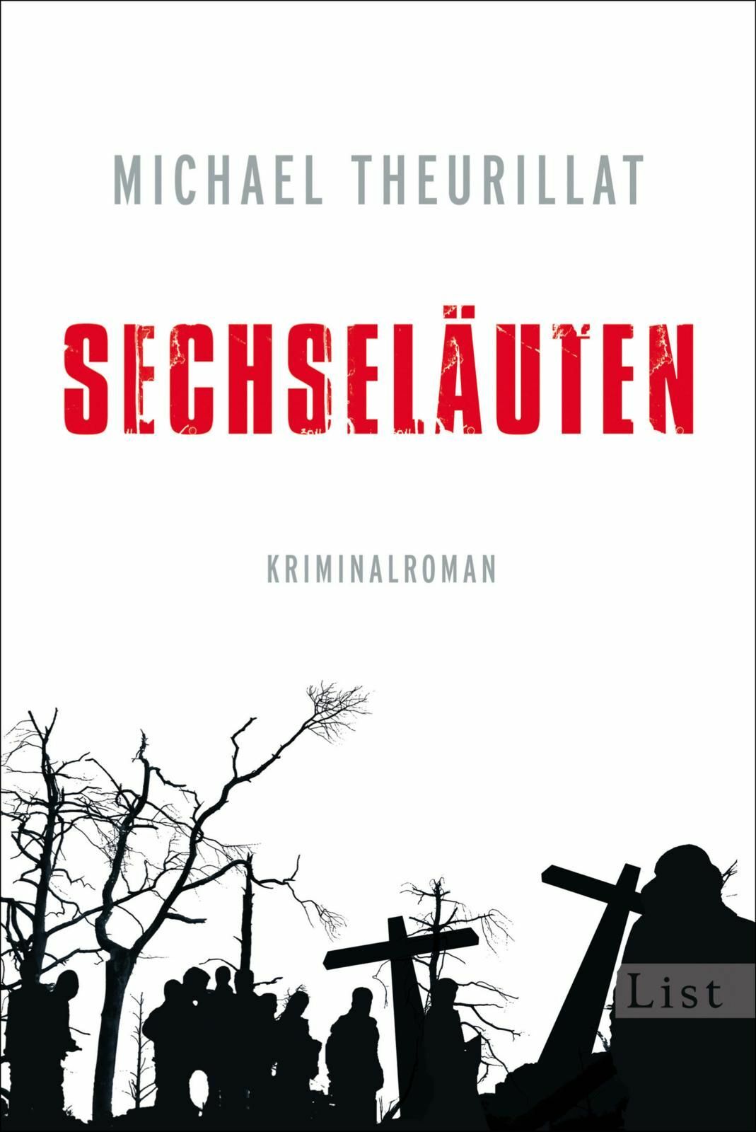 Thumbnail - Michael Theurillat / Sechseläuten