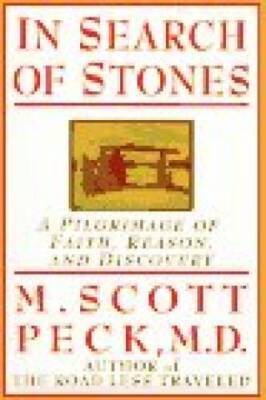 In Search of Stones: A Pilgrimage of Faith, Reason, and Discovery - ACCEPTABLE