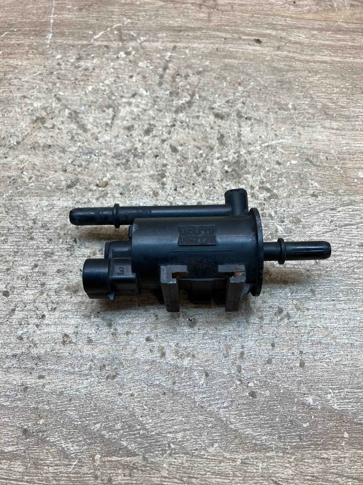 1997278 Saab 93 Vacuum pump Solenoid Control Valve Delphi - Image 3 of 4