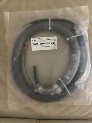 Power Connection Whip