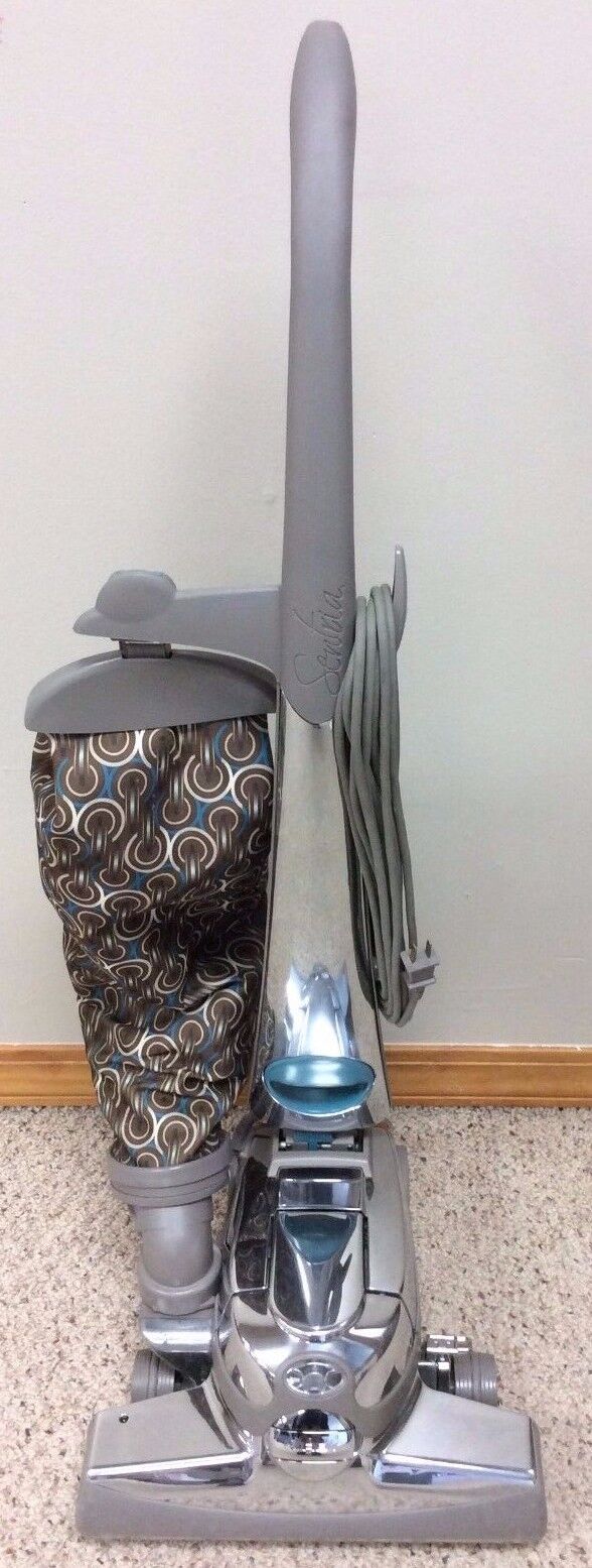 Kirby Sentria 2 Vacuum Cleaner + 12 Month Warranty