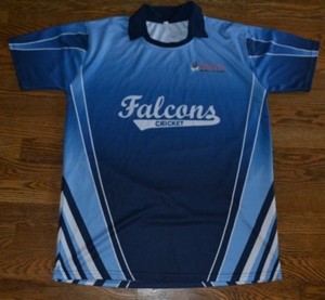 club cricket jersey
