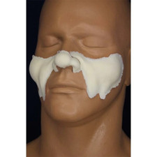 Rubber Wear Santa Set Foam Latex Prosthetic Appliance for SFX/Cosplay