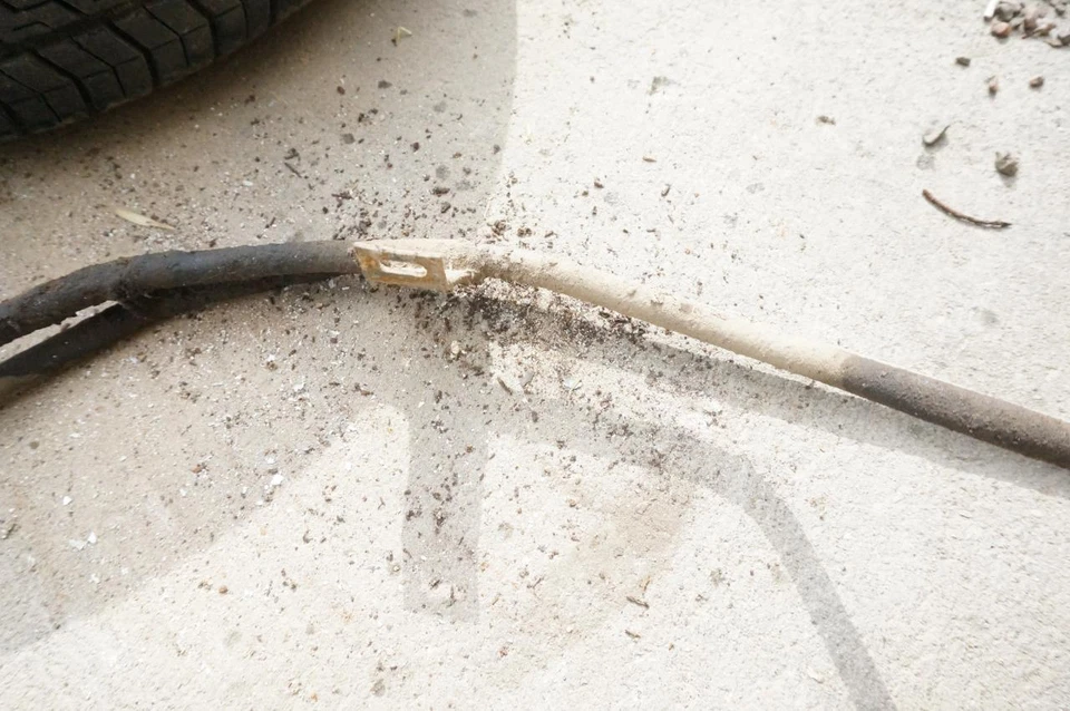 Bucle enfriador de transmisión automática OEM Mercedes R107 W107 81-85 380sl 380slc Foto 3 de 4