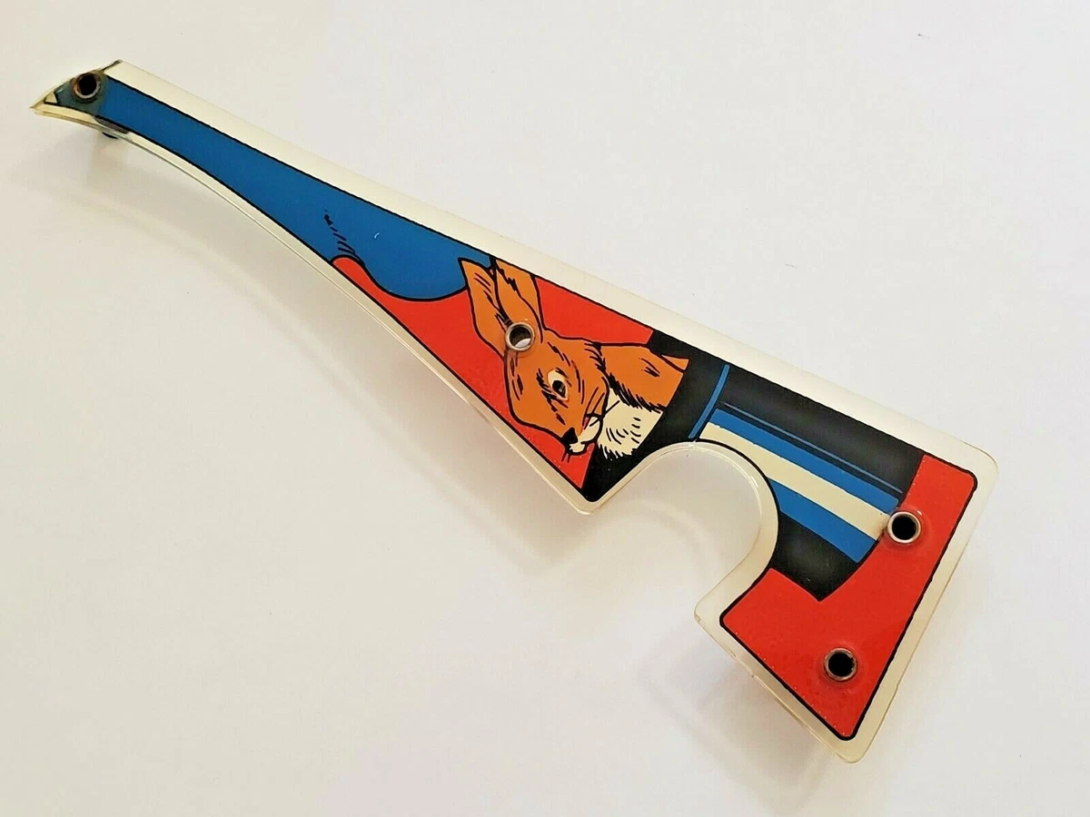 Hokus pokus clearance pinball