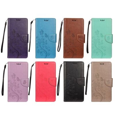Handyhülle Schutz Case für Xiaomi Poco X4 Pro 5G Cover Tasche Bumper Wallet Neu