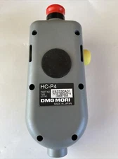 DMG Mori HC-P4 E53330A01