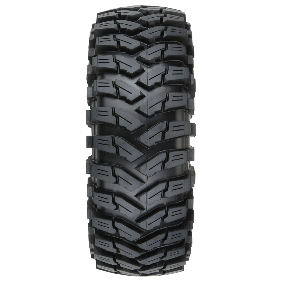 Pro-Line PRO1022114 1/6 Maxxis Trepador G8 F/R 2.9" Rock Crawler Tires (4) SCX6 - Image 3 of 4