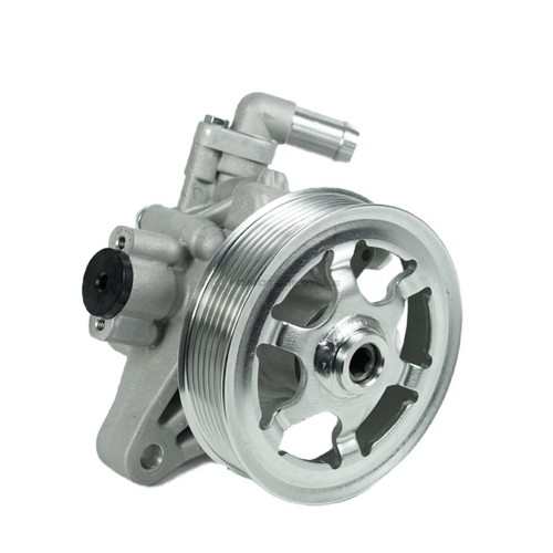 OEM Power Steering Pump with Pulley 21-5495 fit for Honda Accord 2.4L 2008-2012 - Picture 4 of 8