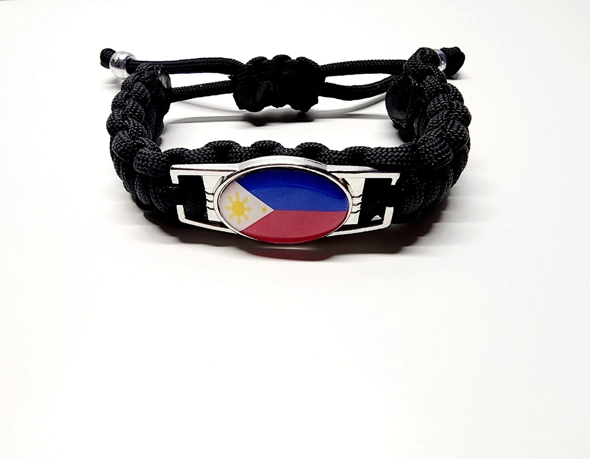 In online fashion bracelets