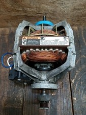 Whirlpool Kenmore Dryer Drive Motor 3395652 279827