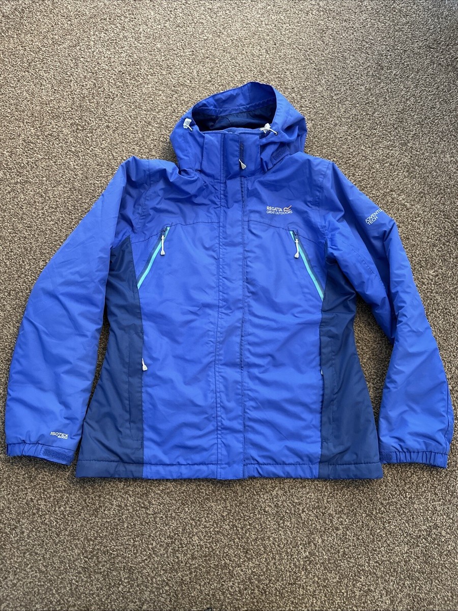 Regatta Isotex 5000 Regatta Adventure Tech Ladies Jacket Ladies