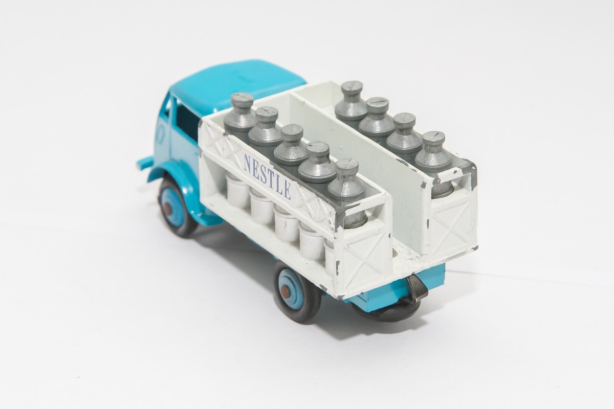 Miniature Dinky Toys – Ford Nestle – Échelle 1:43, Occasion, Collection