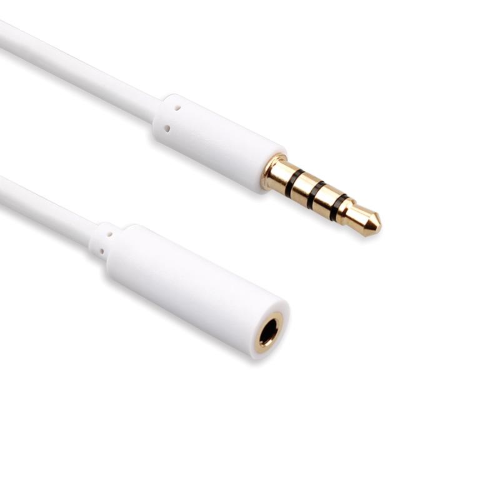 VULTECH CAVO PROLUNGA AUDIO JACK 3.5MM MASCHIO A 3.5MM FEMMINA 3MT - SC11239-3