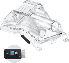 Resmed Airsense 10 & Aircurve 10 Tubing Adapter for So Clean Sanitizers Replacem