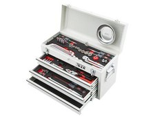 Kyoto Machine Tools KTC 9.5sq. 66 Pieces Automotive Maintenance Tool Set...