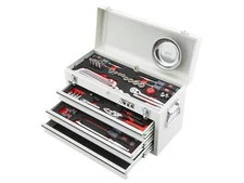 Kyoto Machine Tools (KTC) 9.5sq. [66 Pieces] Automotive Maintenance Tool Set...