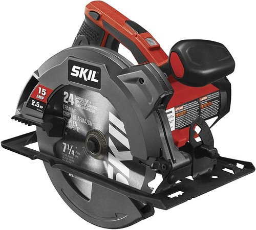 Banshee 20V 5Ah Battery for Skil 4-1/2 Compact Circular Saw