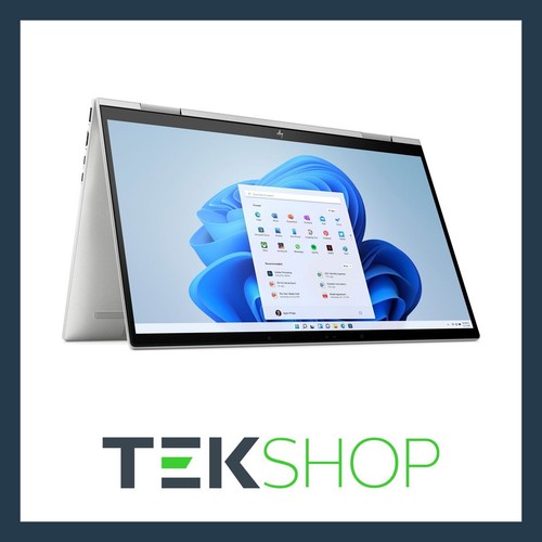 HP Envy x360 15-ew0504sa 15,6″ Laptop Intel i5 12. Gen 8GB RAM 512GB SSD #A