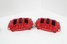 Porsche  991 911 Panamera  Bremssattel hinten links und rechts 20A249051