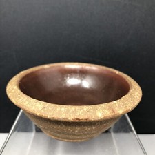 Leach standard ware Individual Butter Dish (listed Cat no. 57) 1950-60’s #1814