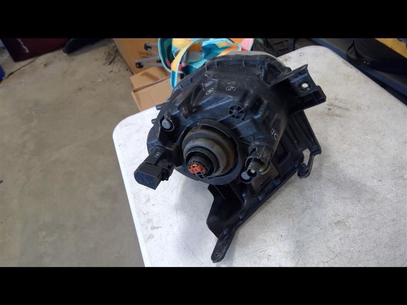 Passenger Right Headlight Fits 11-14 JUKE 1586867 | eBay