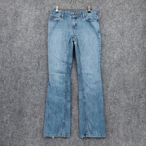Simply Vera Vera Wang Jeans Women 4 Low 