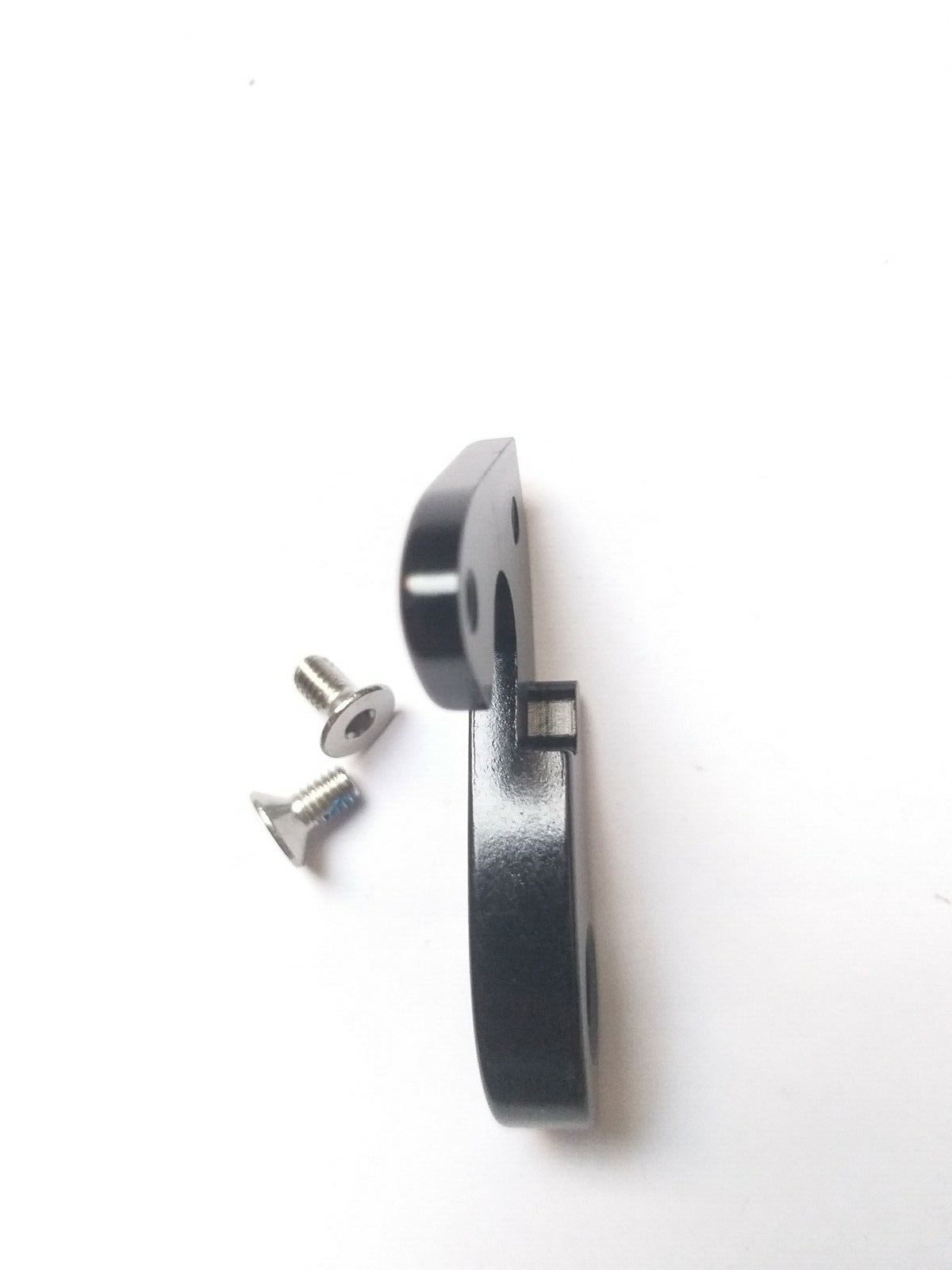 Deragliatore XT FD-M771 Down Swing Dual - Deragliatore Anteriore E