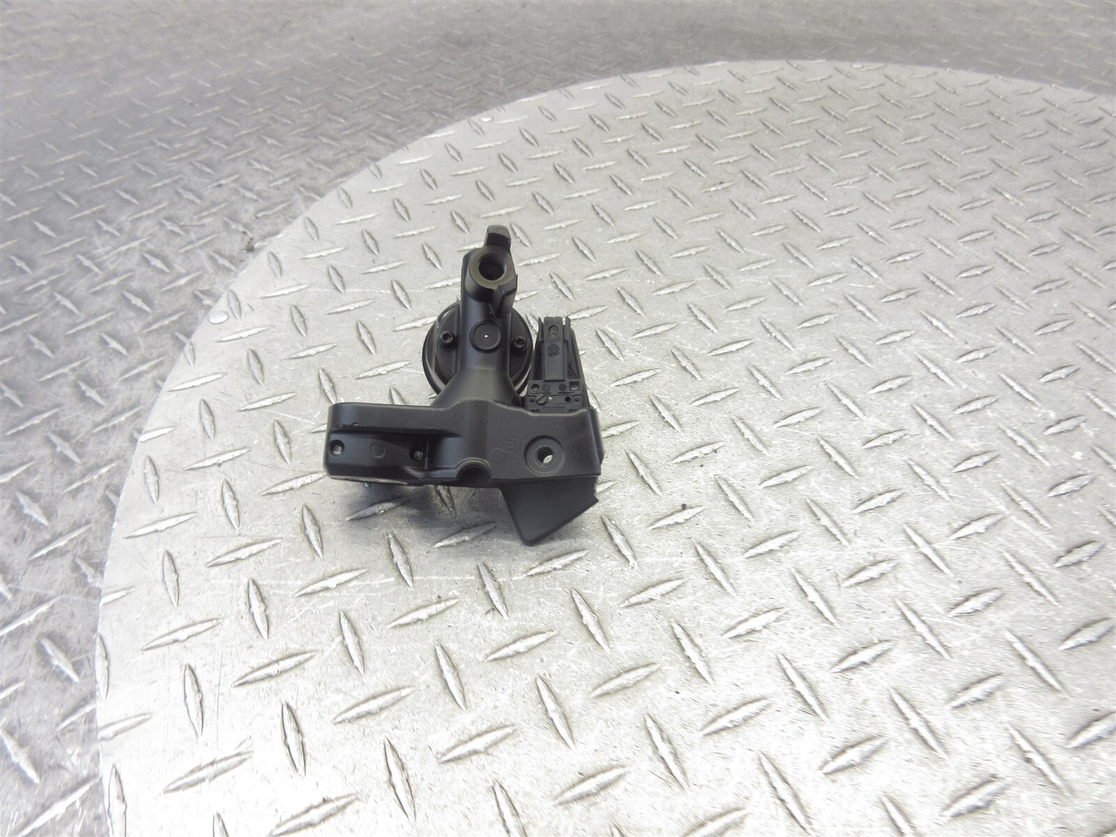 2011 BMW R1200gs Clutch Control Master Cylinder Pump 32727728848  