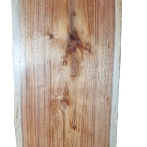 Tasmanian Blackwood Timber Board Craft Wood Woodworking Slab Blank Bench Top - Picture 1 of 14