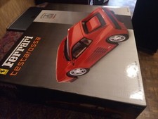 Pocher Rivarossi Ferrari Testarossa K51