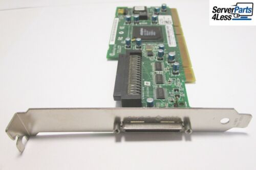 13N2250 IBM Ultra320 SCSI Controller 2 PCI-X Adapter 13N2249 - Picture 3 of 4