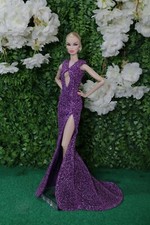 Clearance Sale 5 day FASHION ROYALTY DOLL BARBIE SILKSTONE POPPY PARKER