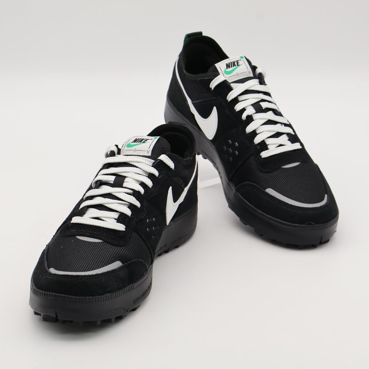 FZ3863-006 Nike C1TY Black Stadium Green Summit White (Men's FZ3863-006 Nike C1TY Black Stadium Green Summit White (Men's