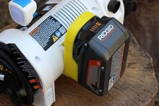 DIY Adapter for Ridgid 18V Battery to Hart 20V Power Tool - EveryThang3D