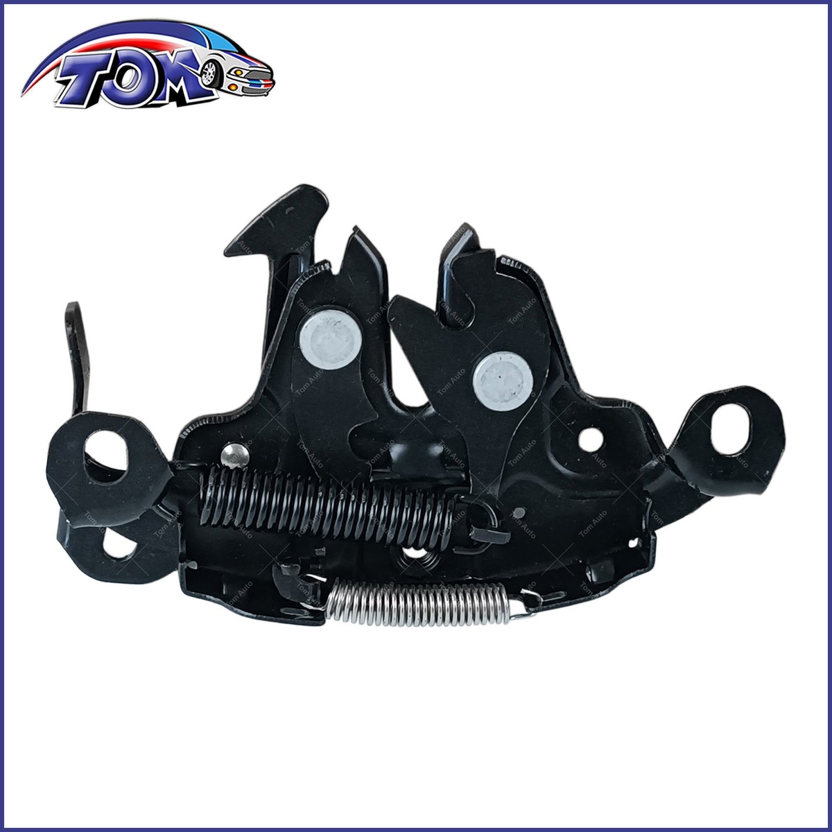 Hood Latch Lock Assembly For Nissan Pathfinder Frontier NI1234122