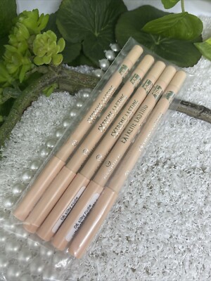 essence 5 x EXTREME LASTING Eye Pencil 16h waterproof 06 silky nude 5 x 1,3g neu