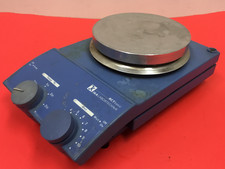 IKA RCT Basic - Hot Plate Magnetic Stirrer