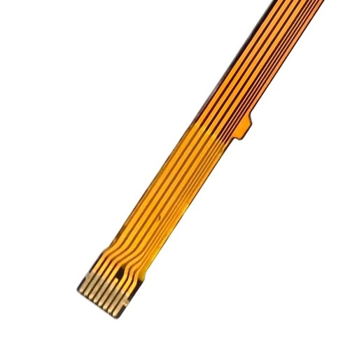 Quality Focusing Flexible Cable For ED14-42mm 37Lens Bright Color Reproduction - Picture 3 of 8