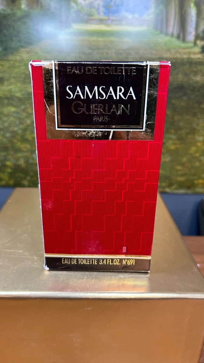 Guerlain Samsara Women Fluid for sale | eBay
