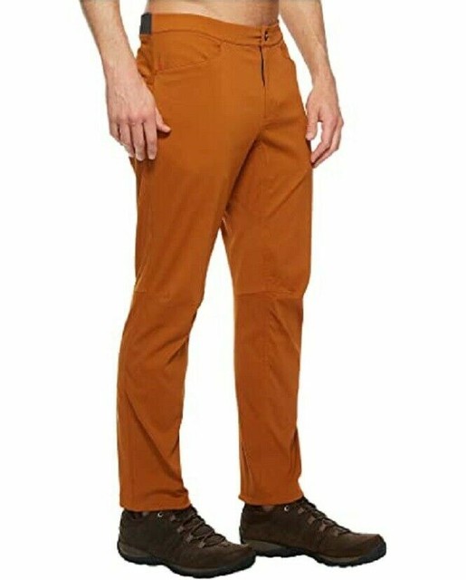 the north face beyond the wall rock pant