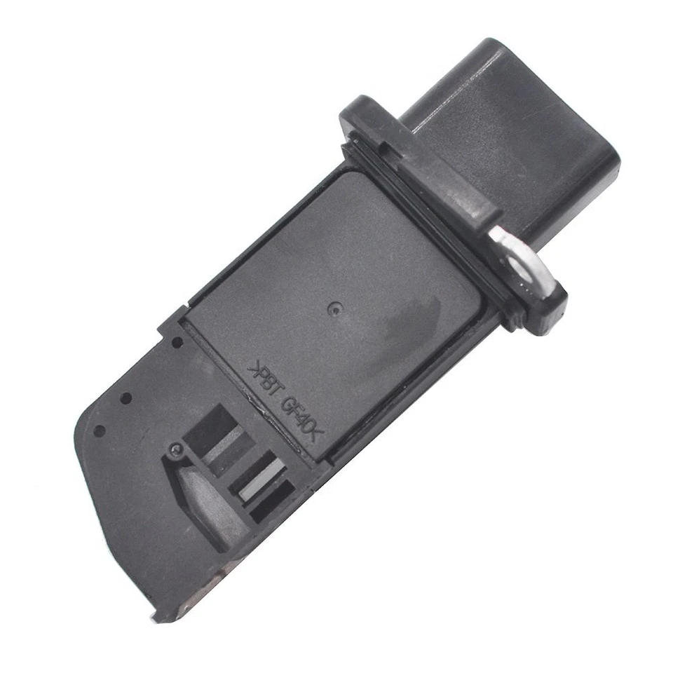 Sensor de flujo de aire másico medidor MAF para Audi A4 Quattro 2005-2008 2,0 L 06D906461 Foto 2 de 4