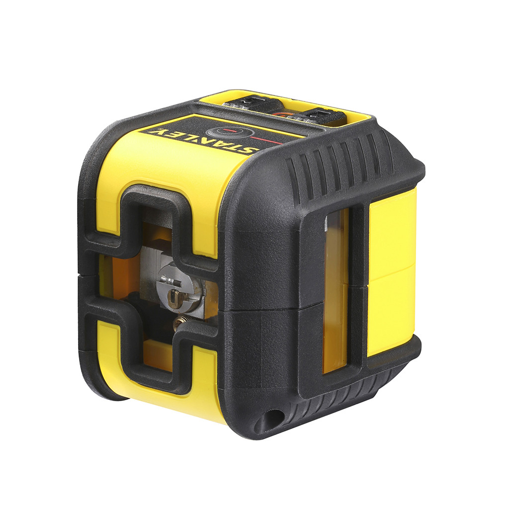 Stanley STHT77502-1 Livella Laser Tracciatore Cross 90 - Offerta Online