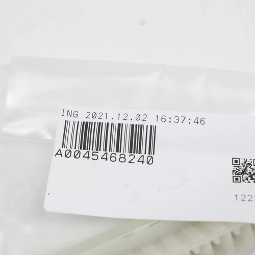 NEU MERCEDES-BENZ C W204 VERTEILERBLOCK A0045468240 ORIGINAL - Bild 6 von 10