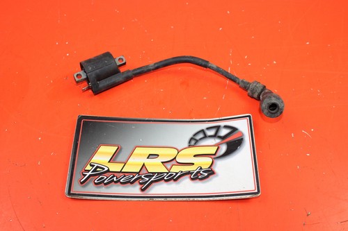 Purchase #3252 LT2 Yamaha 100 Ignition Coil In Moscow, Idaho, US, For - Foto 9